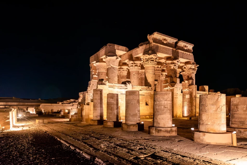 kom ombo temple