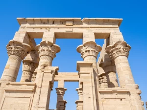 Philae Temple