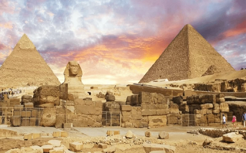 13-day Package Cairo, Oasis and Nile Cruise