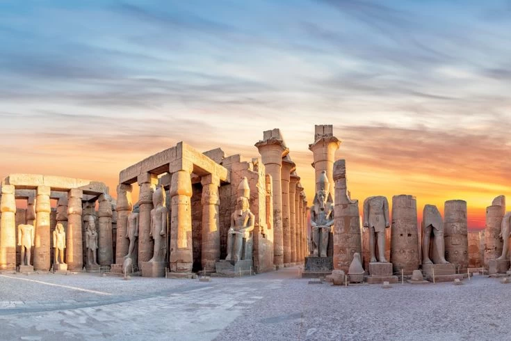 8-Day Tour in Cairo, Luxor, and Aswan