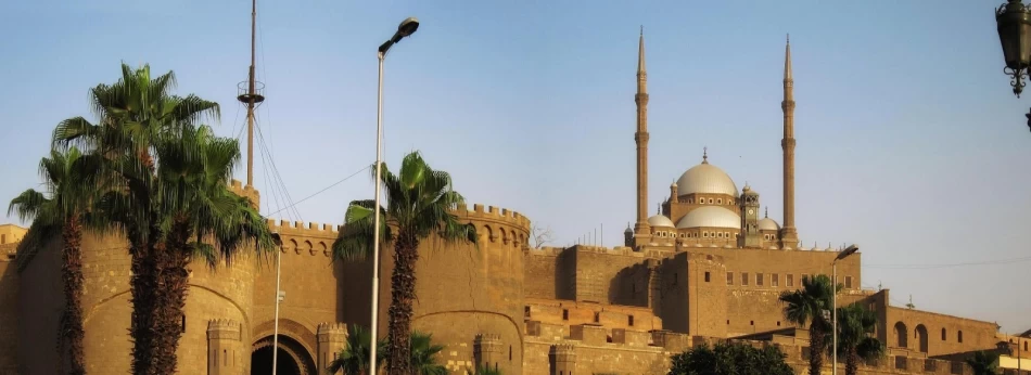 salah al din al ayyubi citadel