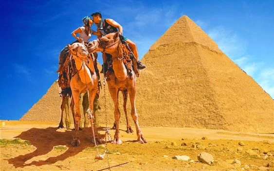 Egypt Luxury tours