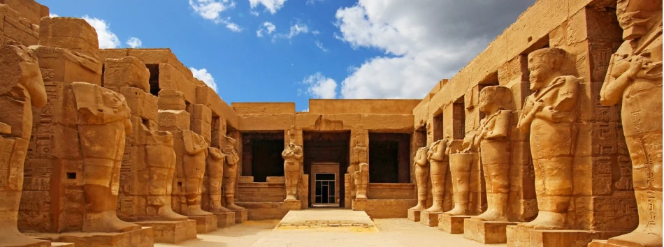 karnak temple