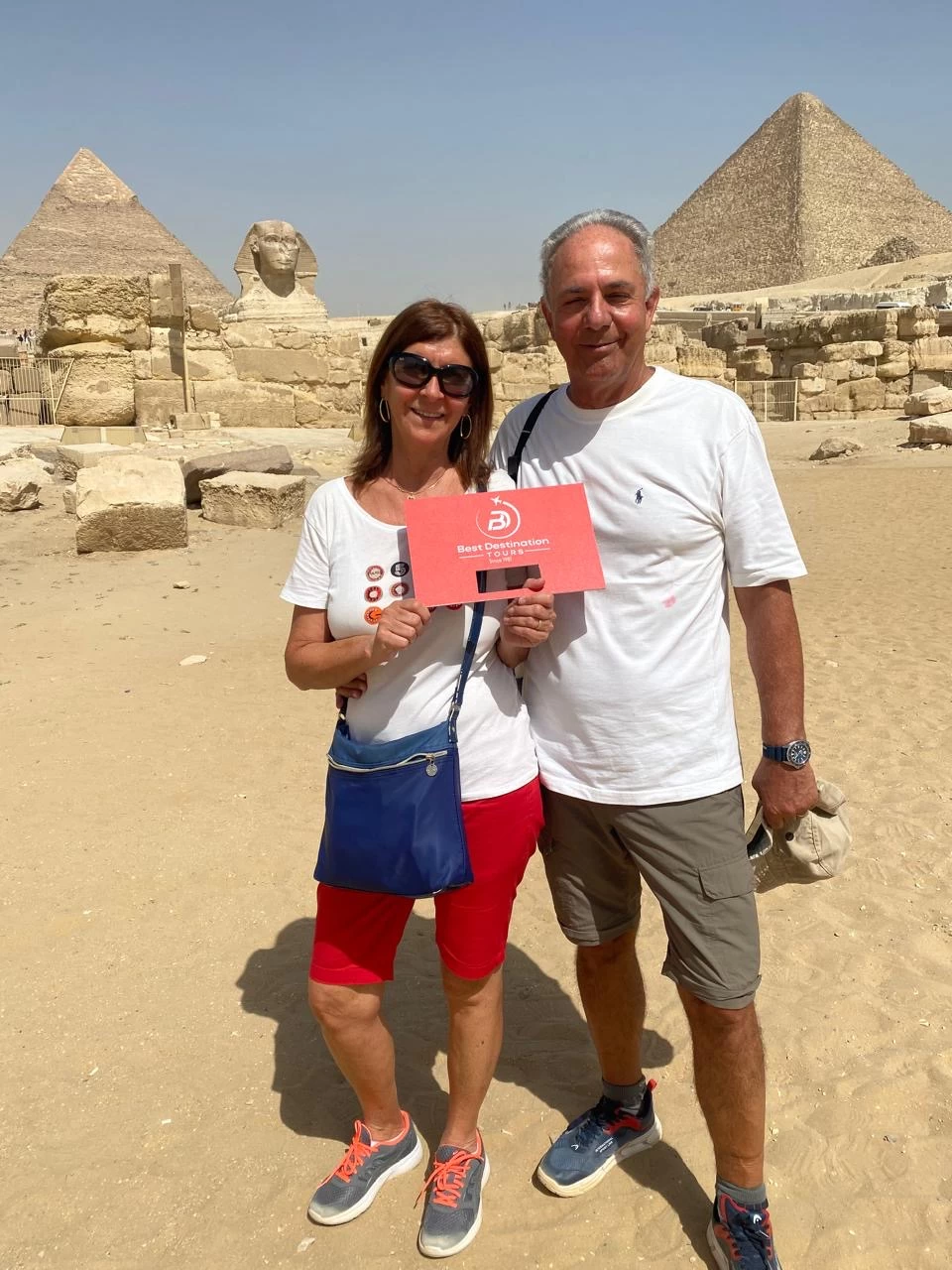 Egypt Luxury Tours