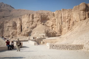 valley of the kings