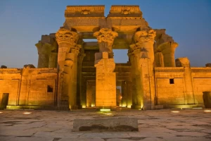 kom ombo temple