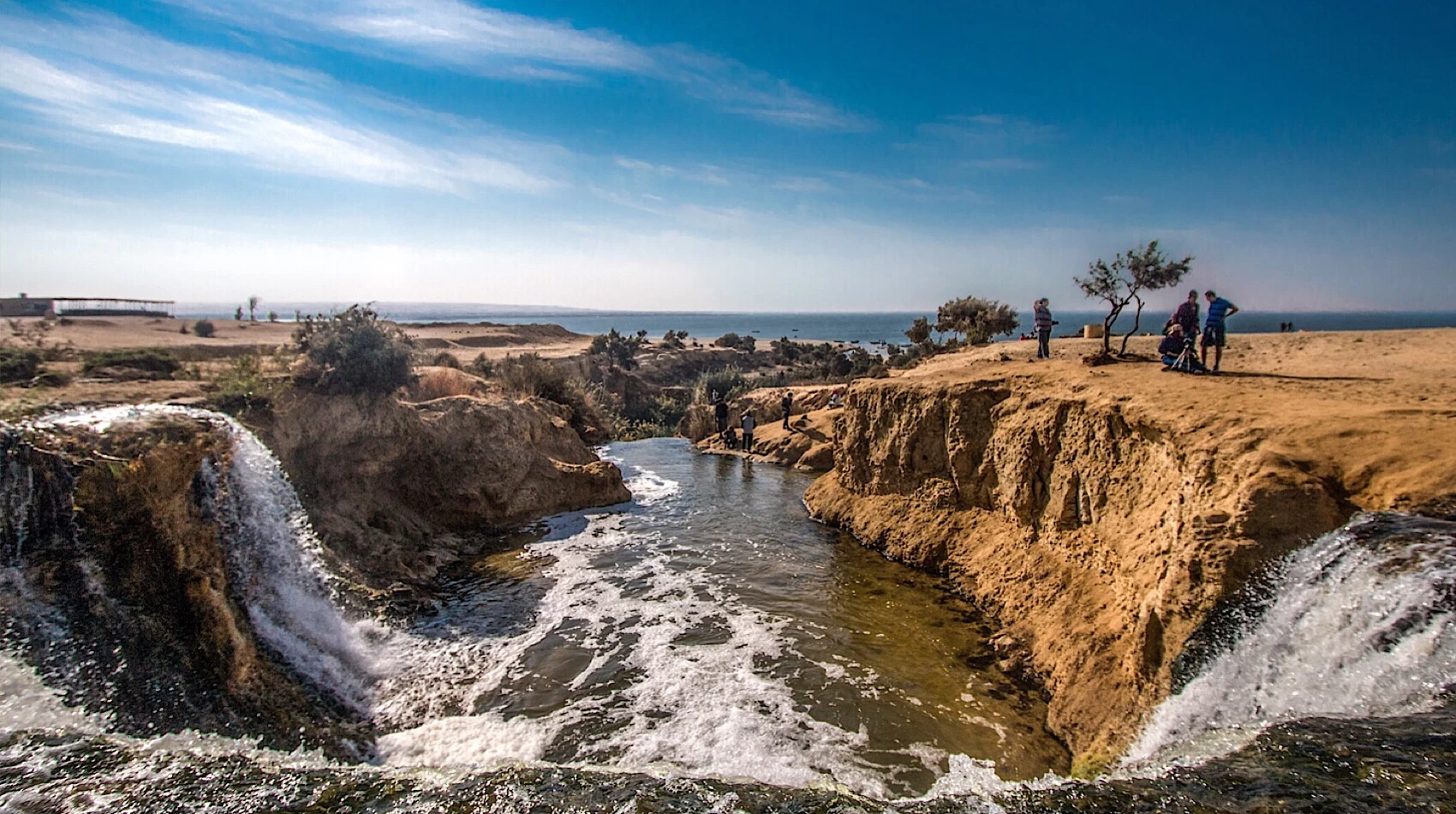 Fayoum Day Tours