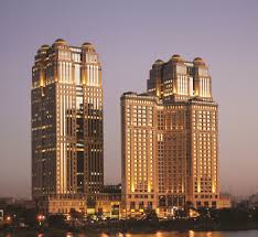 Fairmont Cairo Nile City