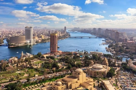 Giornata intera al Cairo