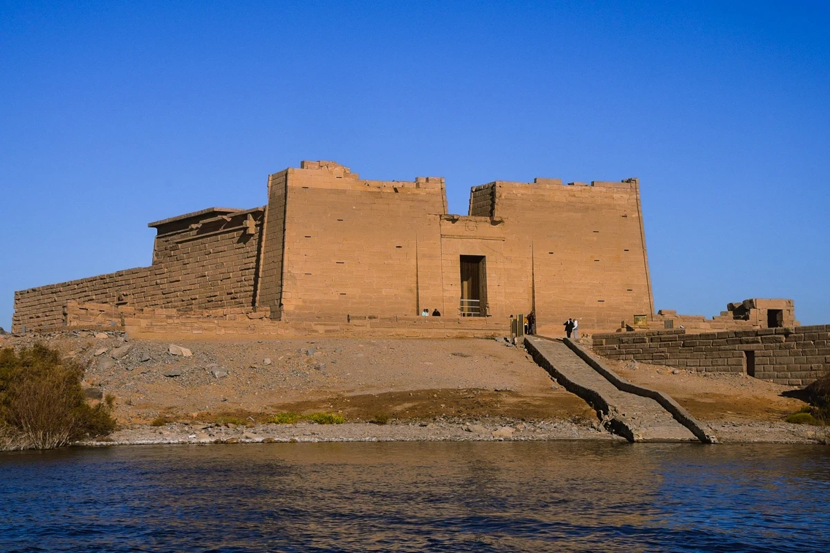 Day Tour to Kalabsha Temple and Nubian Museum