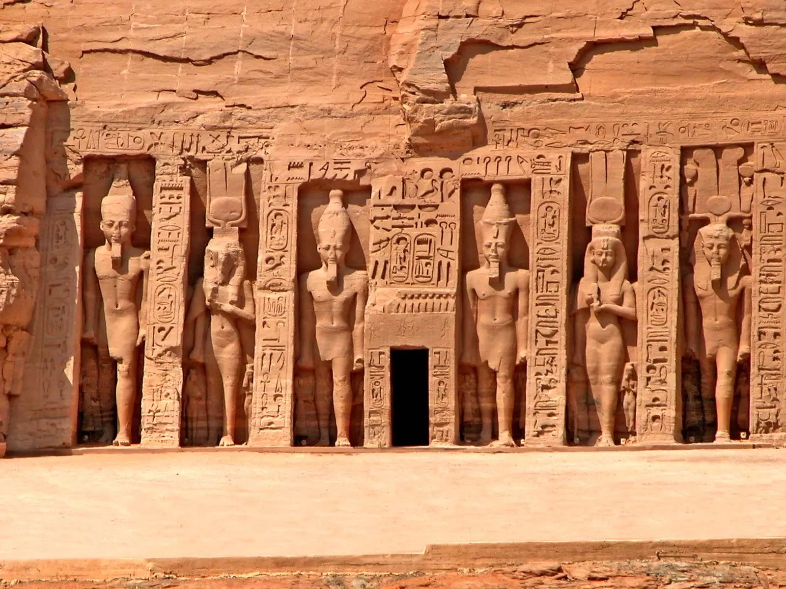 Day Trip to Abu Simbel Tour by Flight