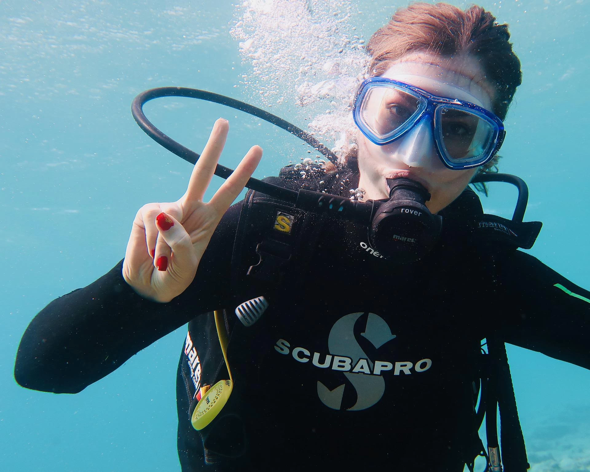 Scuba Diving Tour in Hurghada