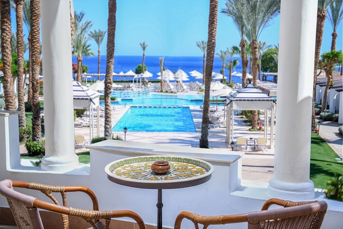 Jaz Fanara resort, Sharm El Sheikh