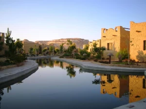 Siwa Oasis