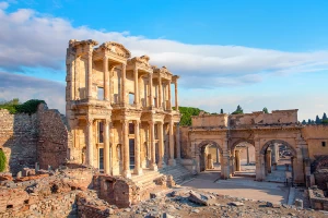 Temple of Alexander the Great