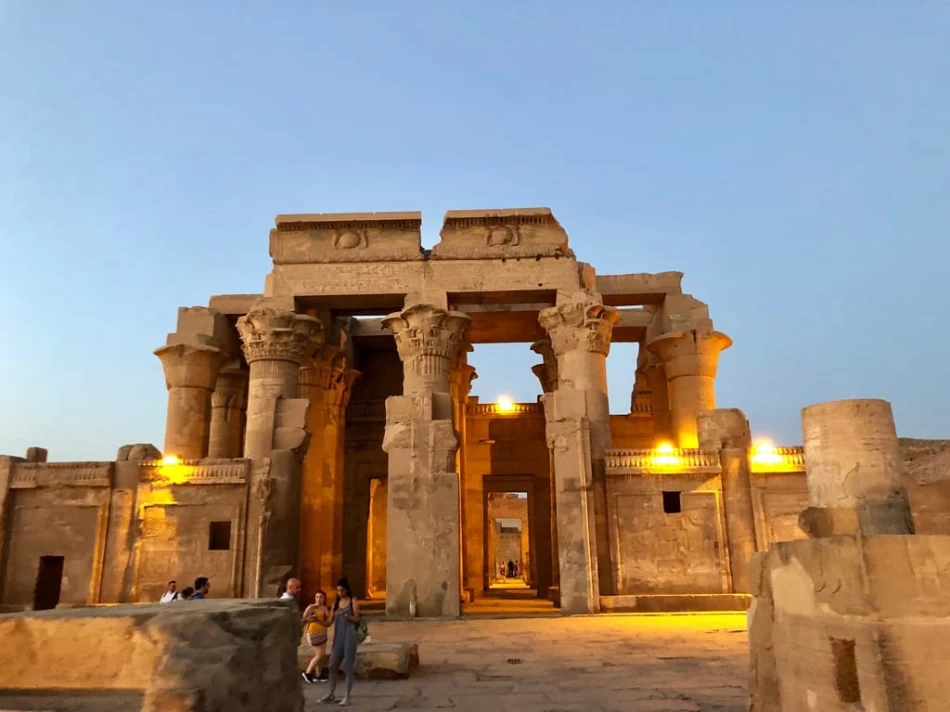 kom ombo