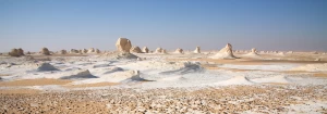 White Desert