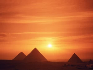 Pyramids Giza