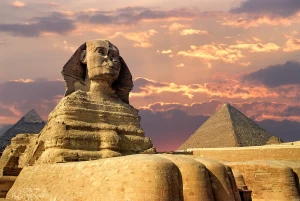 The Great Sphinx