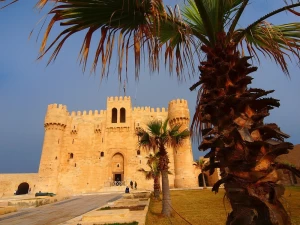 Citadel of Qaitbay