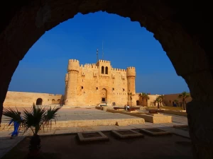 Qaitbay