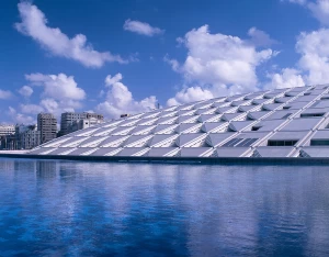 Library Alexandria