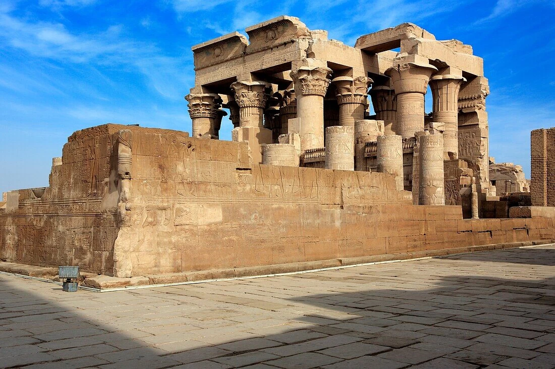 Kom Ombo Temple