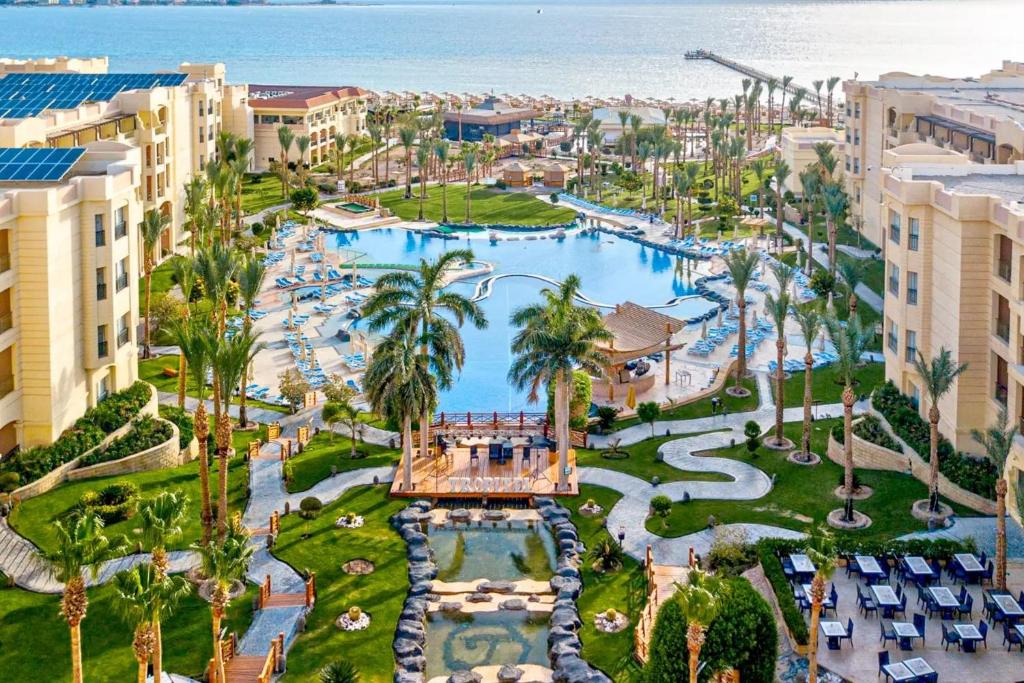 Tropitel Sahlhasheesh