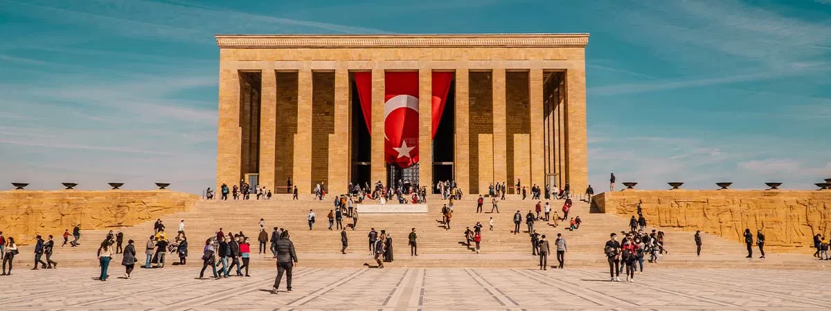 Anıtkabir