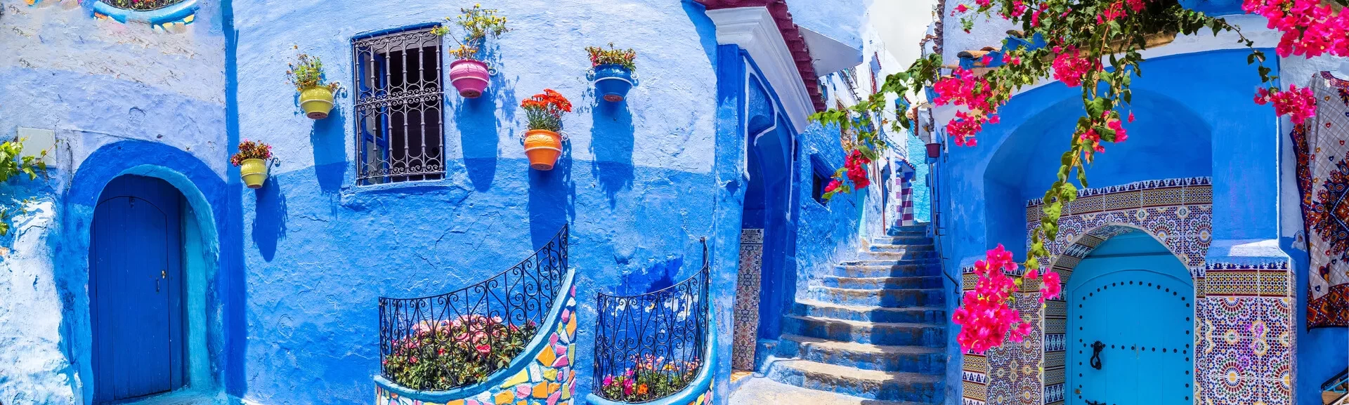 Chefchaouen