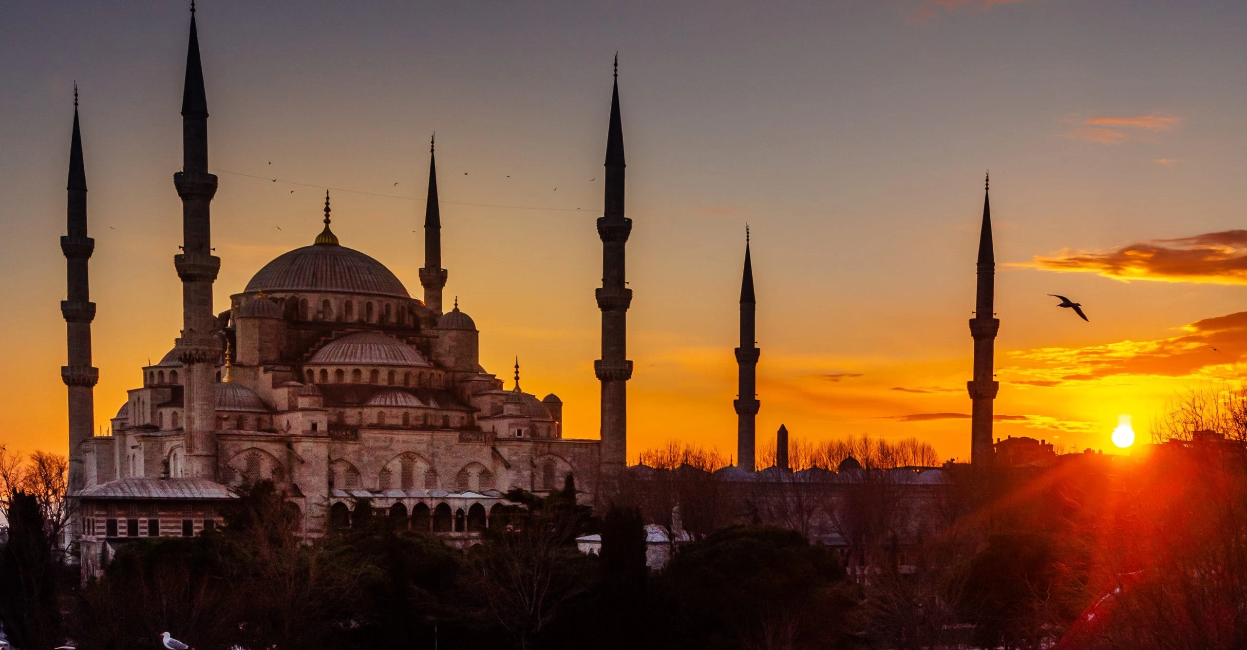 A Journey Through Turkey: From Istanbul to Cappadocia and Beyond