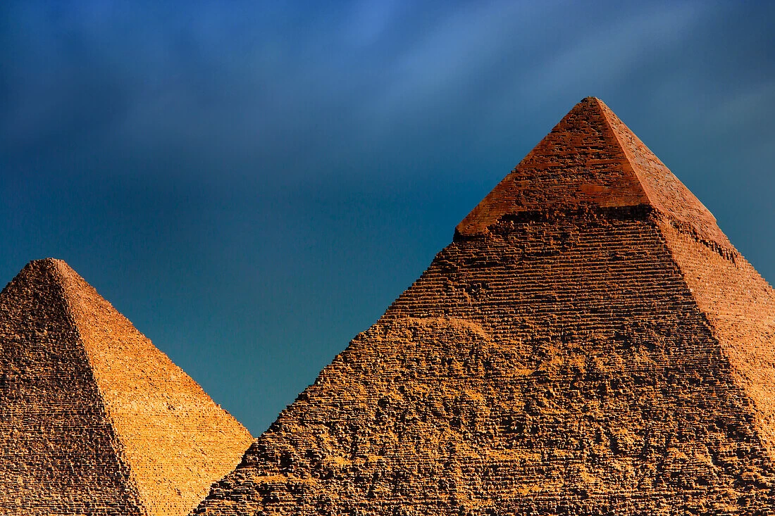 Escursione di un giorno alle Piramidi di Giza e al Museo Egizio.