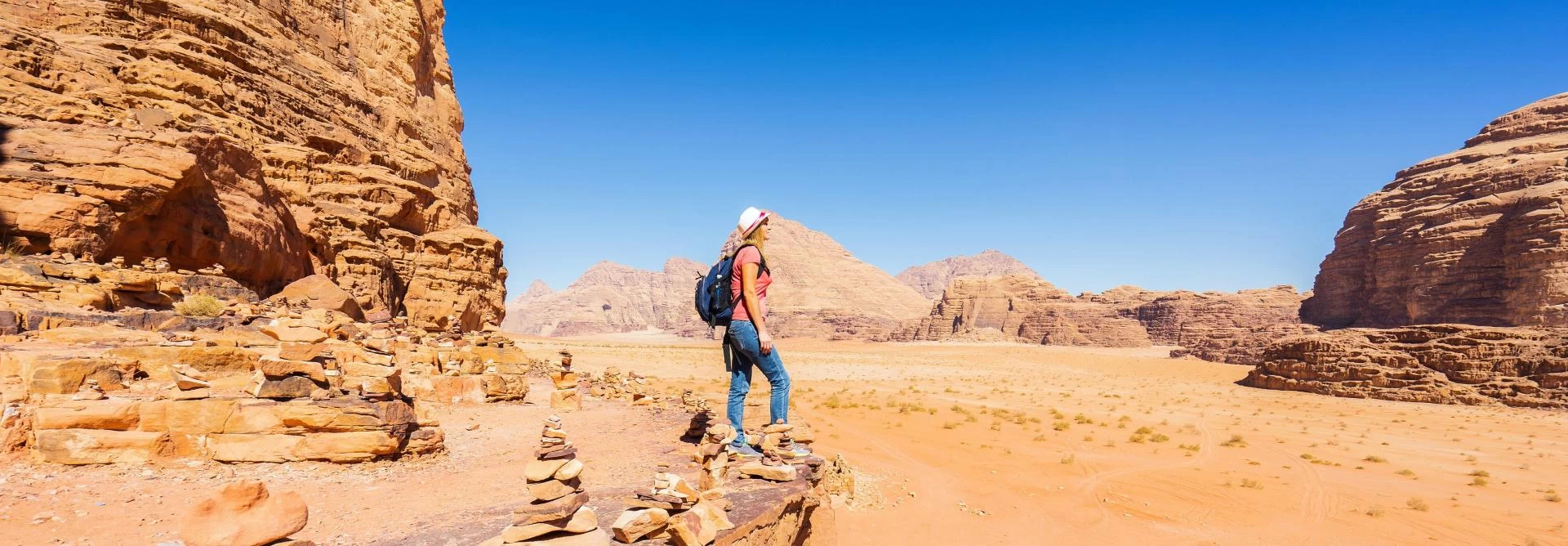 Tourism in Jordan