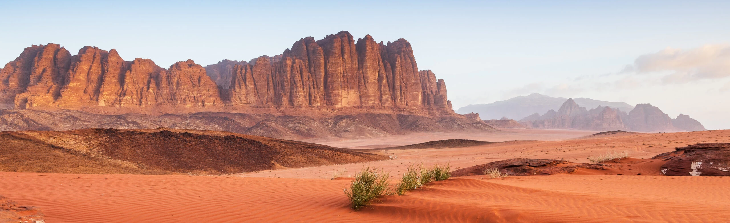 Wadi Rum