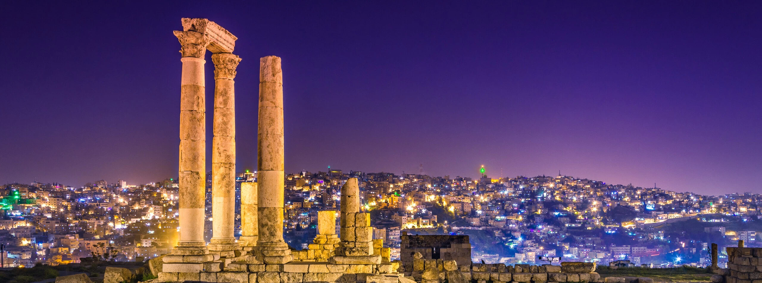 Amman