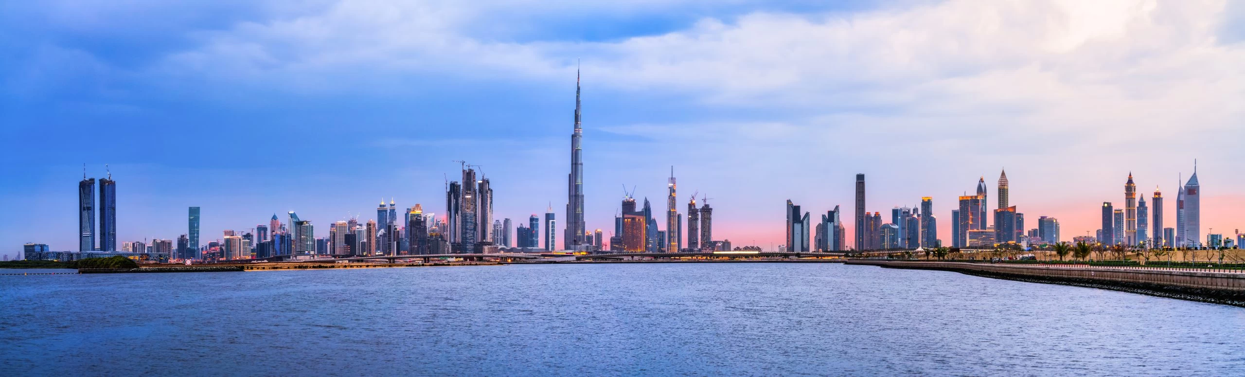 UAE: La tua scelta perfetta per il lusso