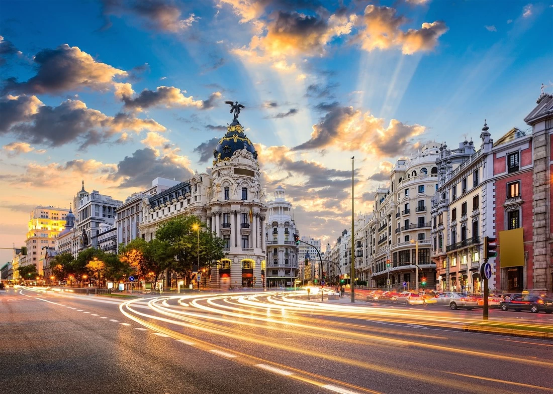 Why Madrid Should Be on Your Bucket List?