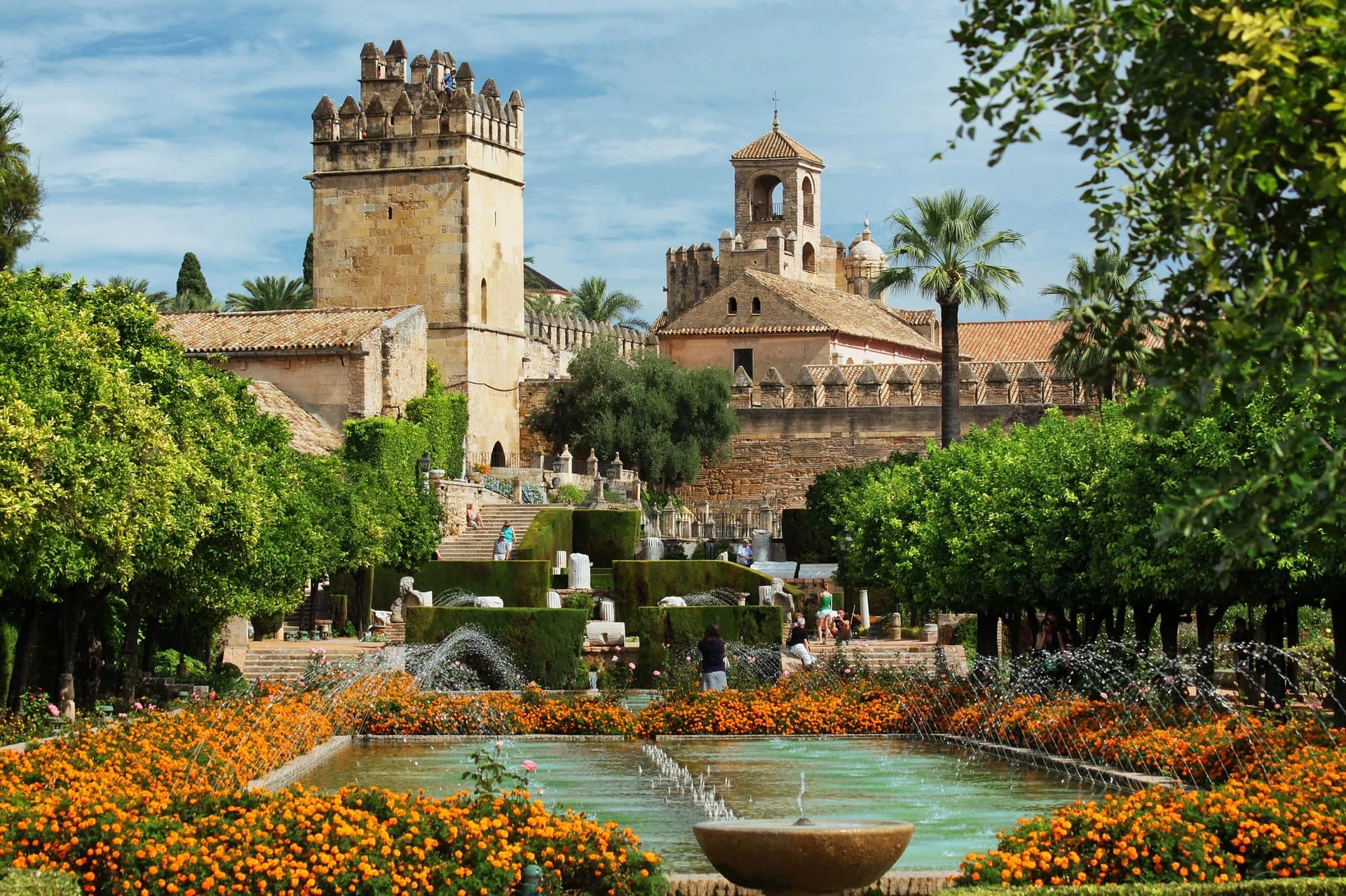 Is Cordoba Worth Visiting?