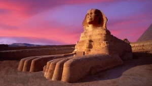 Great Sphinx