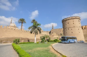 Saladin Citadel