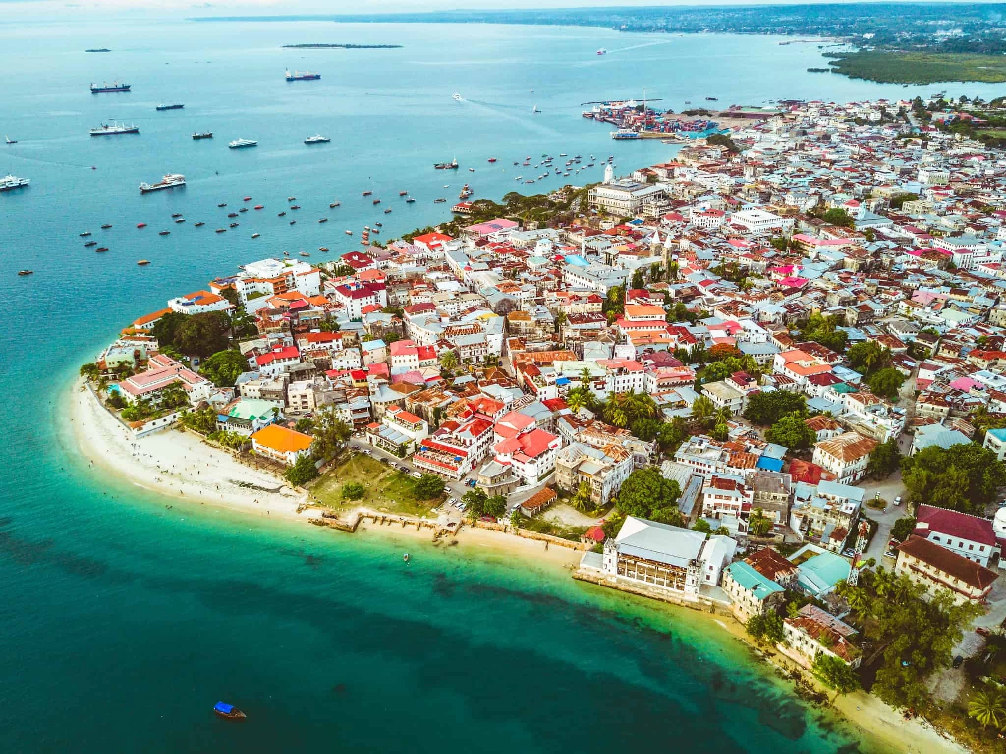 Why is Zanzibar so Famous?