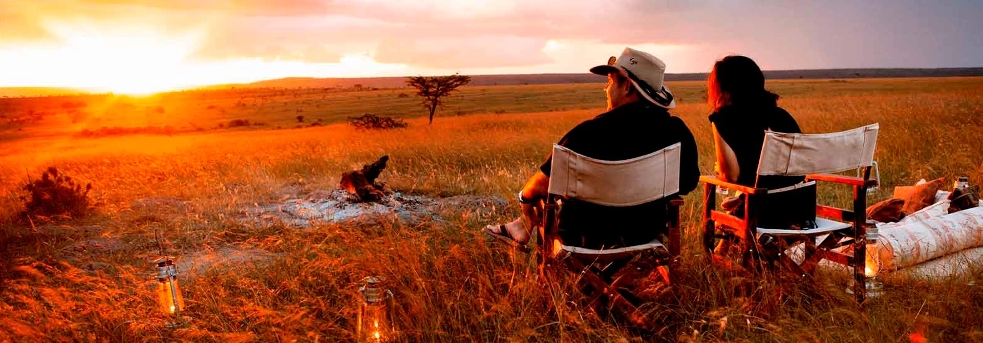 Le migliori attrazioni da visitare nel Masai Mara