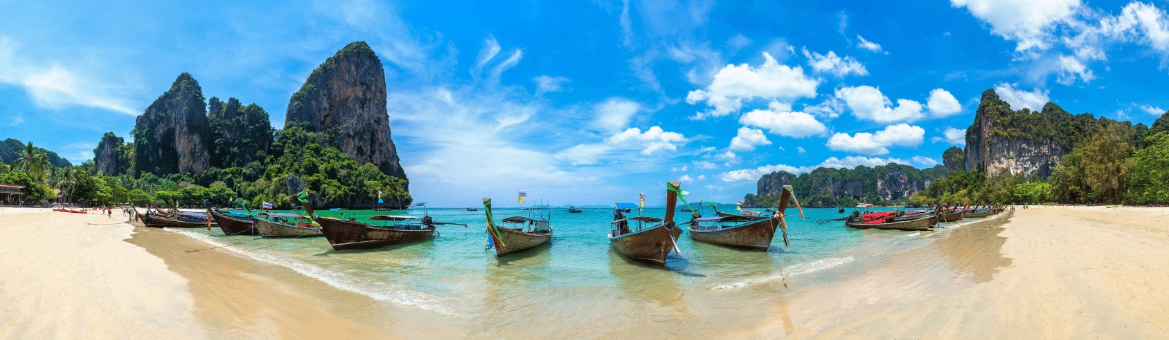 What is Phuket Best Known for?