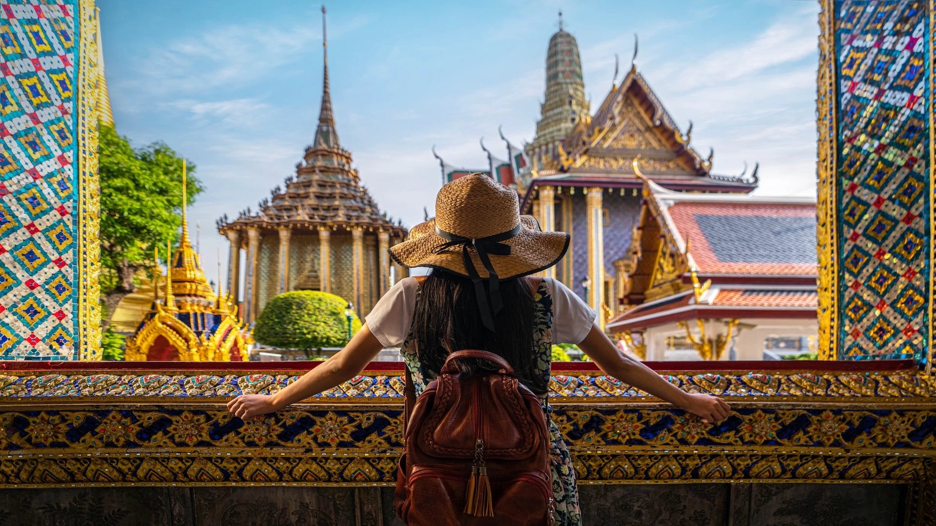 Monumenti da non perdere a Bangkok