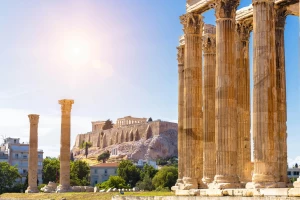 things to do in Athens