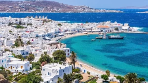 Mykonos attractions