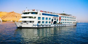 Luxor cruise tour