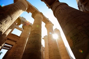 Greece and Egypt 14 Days Package