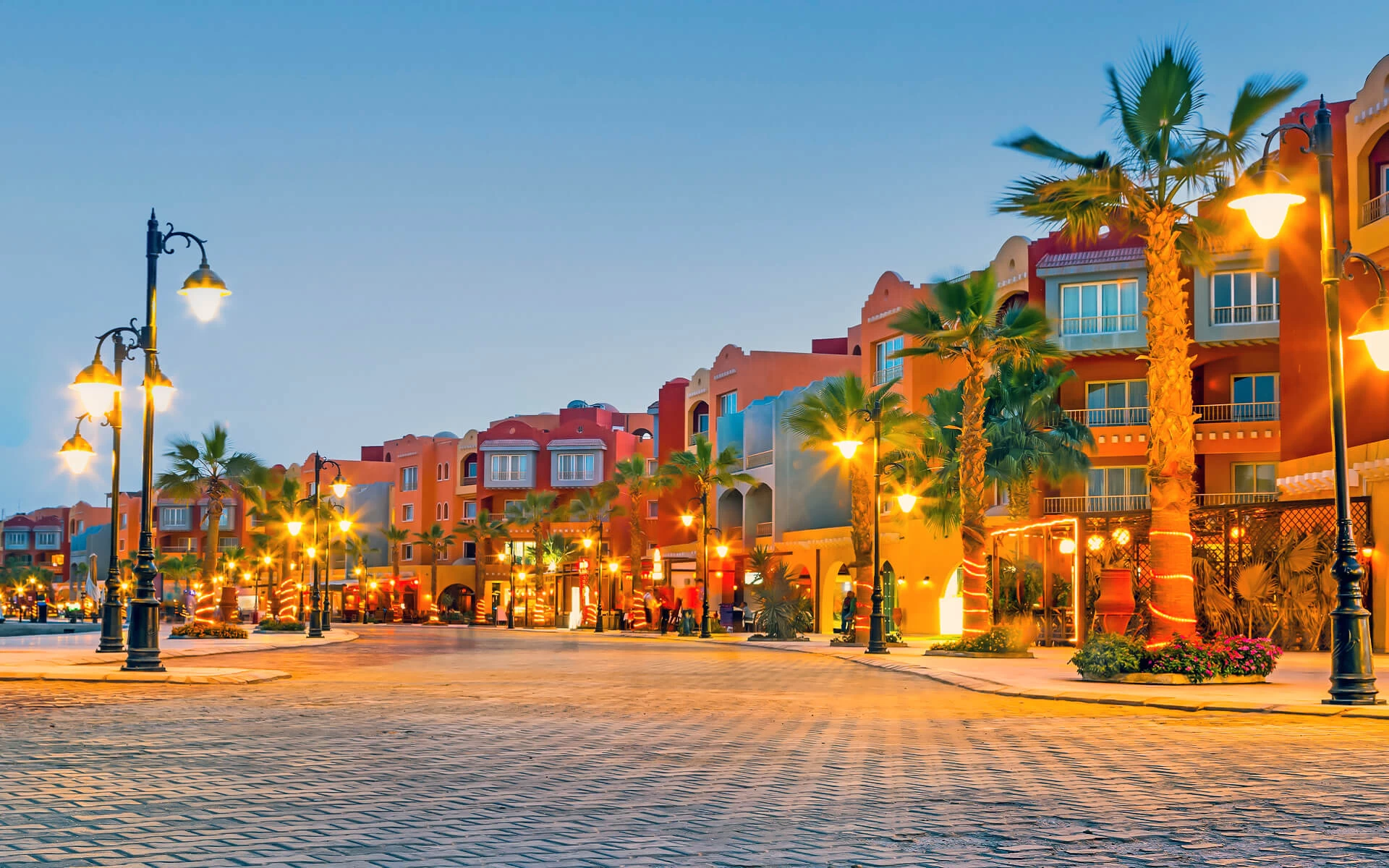 Hurghada