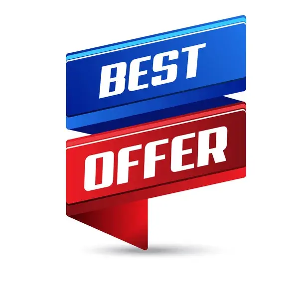 offer Banner